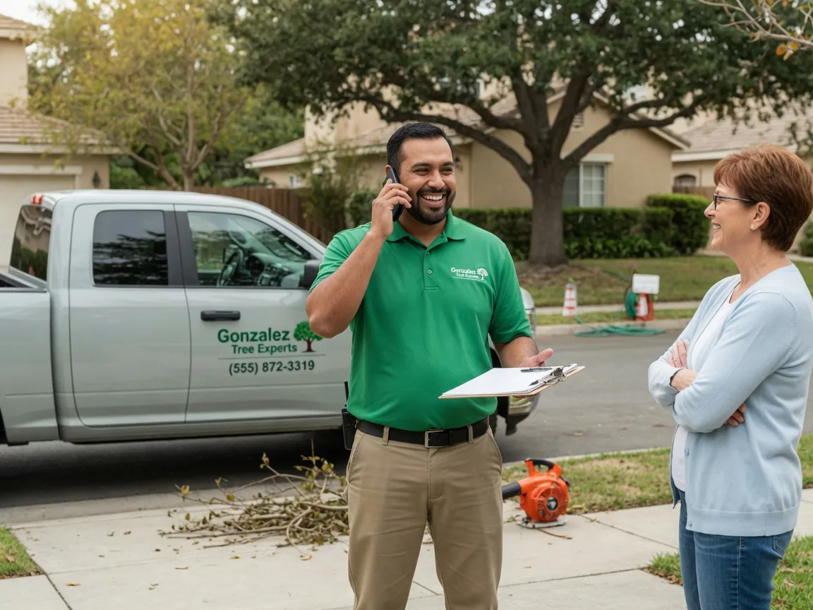 Tree Service Shamrock, OK FAQs